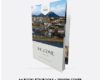 A4 books 250gsm cover