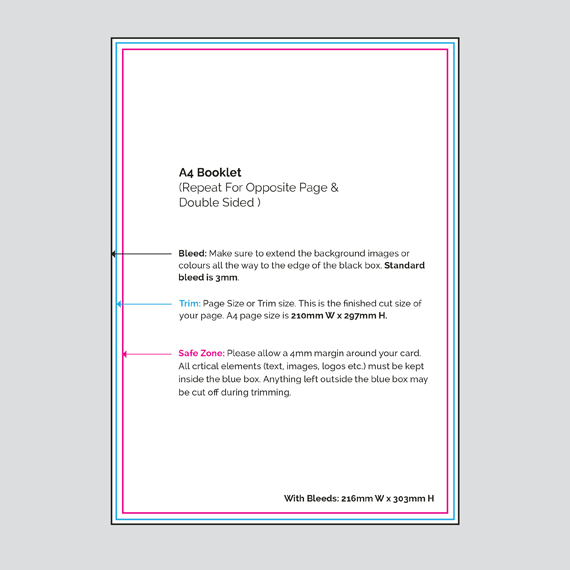 vp-booklets-a4-template