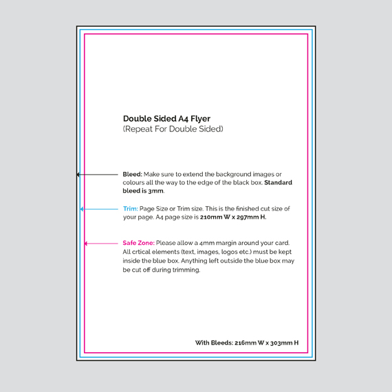 vp-flyer-a4-double-sided-template