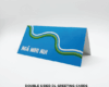 ds DL greeting cards