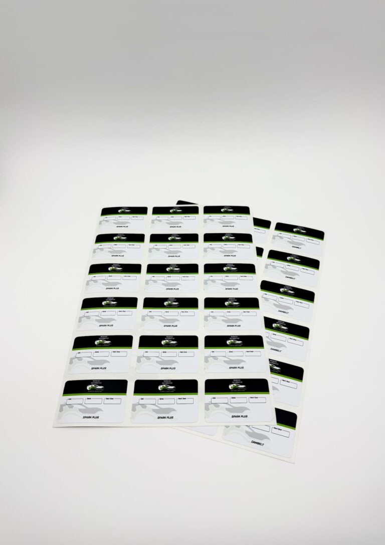 Sheet Stickers (1)