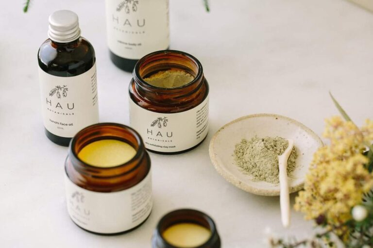 hau botanicals product labels 5